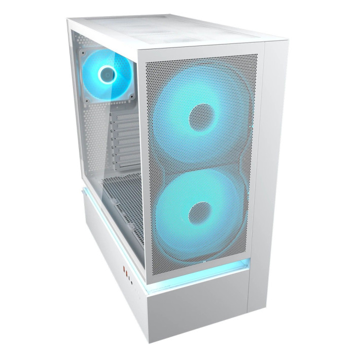 Корпус для ПК Cougar CFV235 Mesh White