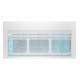 Корпус для ПК Cougar CFV235 Mesh White