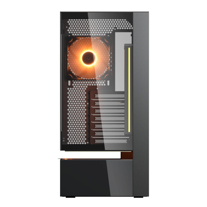 Корпус для ПК Cougar CFV235 Vision Black