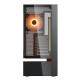 Корпус для ПК Cougar CFV235 Vision Black