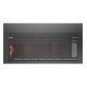 Корпус для ПК Cougar CFV235 Vision Black
