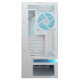 Корпус для ПК Cougar CFV235 Vision White