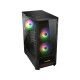 Корпус Cougar Duoface RGB