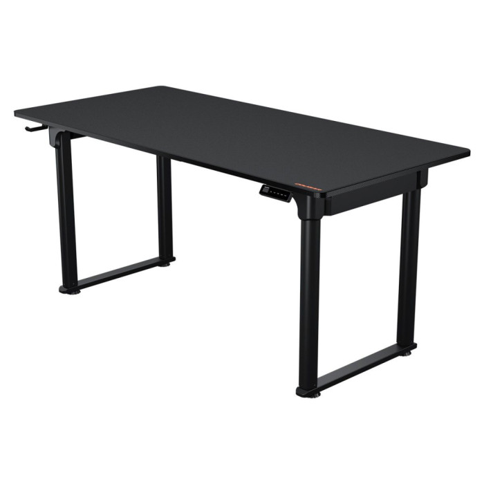 Комп'ютерний стіл Cougar E-Grav 160 Black (E-Grav 160)