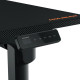 Комп'ютерний стіл Cougar E-Grav 160 Black (E-Grav 160)