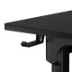 Комп'ютерний стіл Cougar E-Grav 160 Black (E-Grav 160)