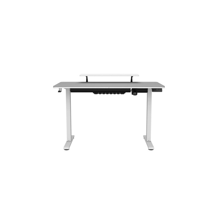 Комп'ютерний стіл Cougar E-Star 120 White