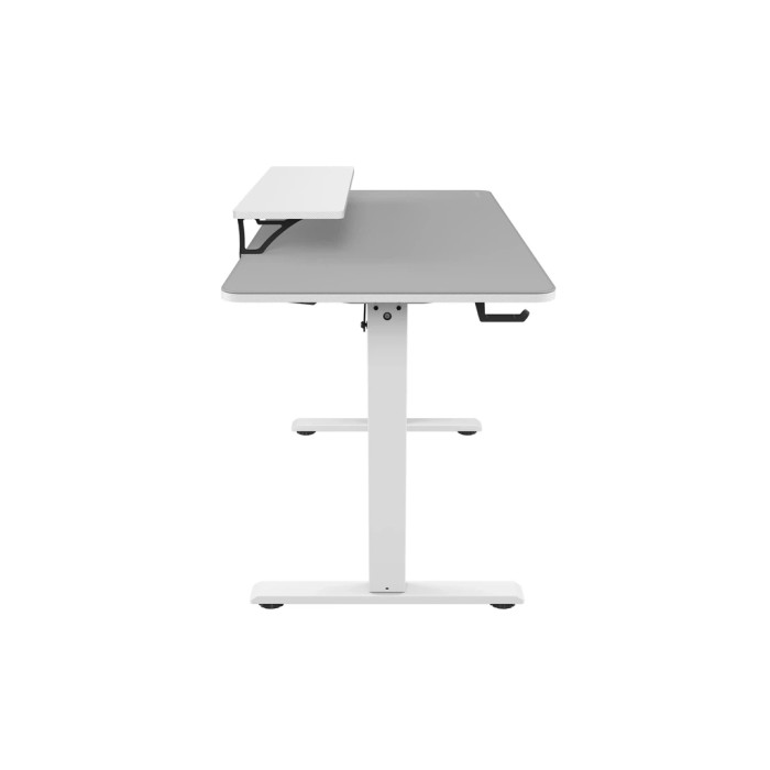 Комп'ютерний стіл Cougar E-Star 120 White