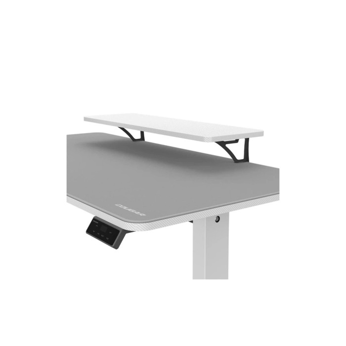 Комп'ютерний стіл Cougar E-Star 140 White