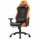 Крісло ігрове Cougar EXPLORE Racing Orange/Black