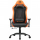 Крісло ігрове Cougar EXPLORE Racing Orange/Black