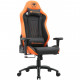 Крісло ігрове Cougar EXPLORE Racing Orange/Black