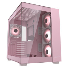 Корпус для ПК Cougar FV150 MINI Pink