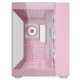 Корпус для ПК Cougar FV150 MINI Pink