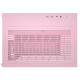 Корпус для ПК Cougar FV150 MINI Pink