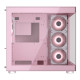 Корпус для ПК Cougar FV150 MINI Pink
