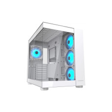 Корпус для ПК Cougar FV150 MINI White