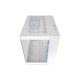 Корпус для ПК Cougar FV150 MINI White