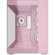 Корпус для ПК Cougar FV150 RGB Pink