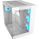 Корпус для ПК Cougar FV150 RGB White