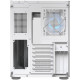 Корпус для ПК Cougar FV150 RGB White