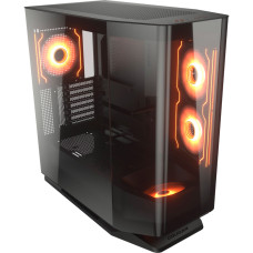 Корпус для ПК Cougar FV270 RGB Black