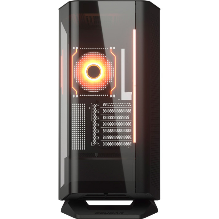 Корпус для ПК Cougar FV270 RGB Black