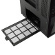 Корпус для ПК Cougar FV270 RGB Black