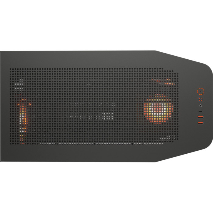 Корпус для ПК Cougar FV270 RGB Black