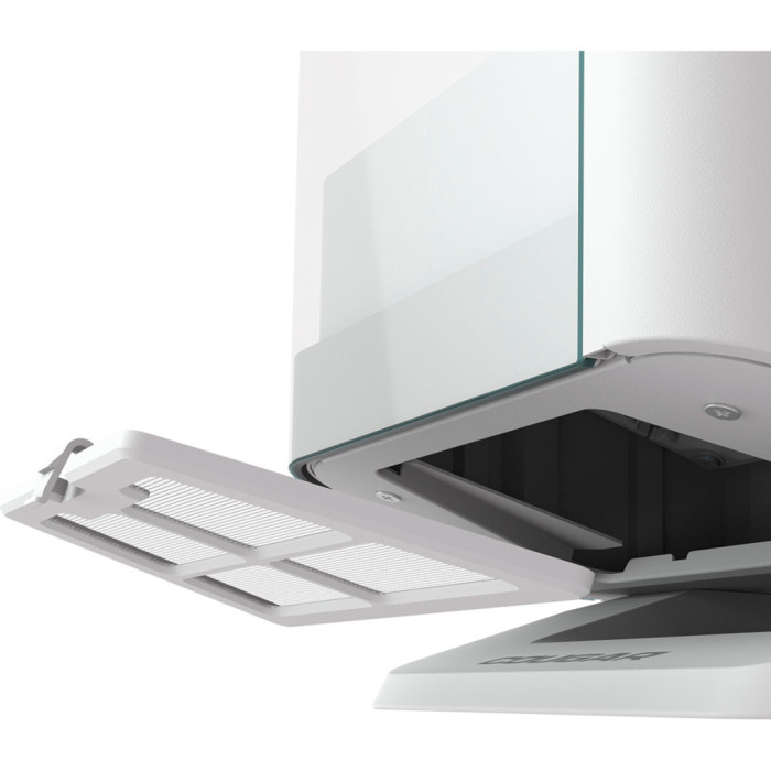 Корпус для ПК Cougar FV270 RGB White