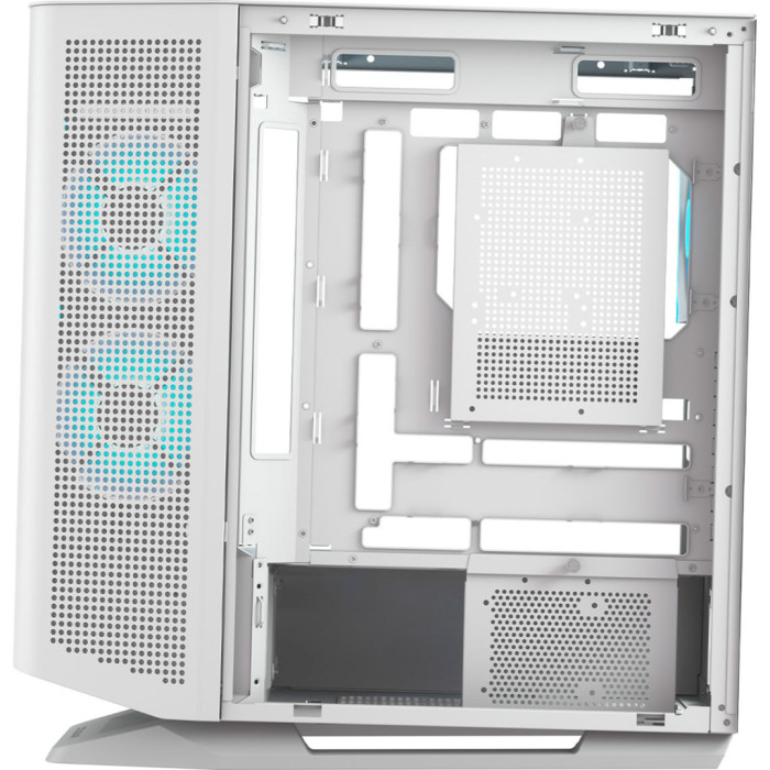 Корпус для ПК Cougar FV270 RGB White