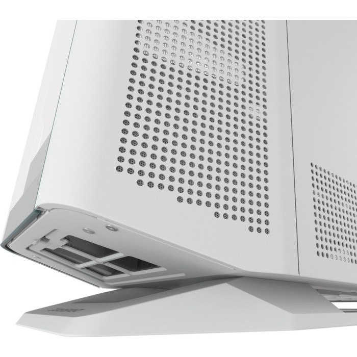 Корпус для ПК Cougar FV270 RGB White