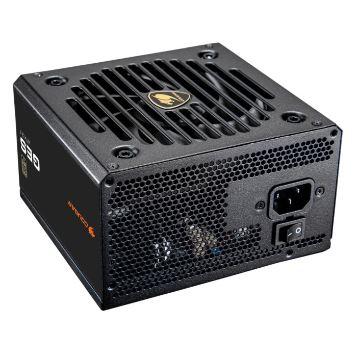Блок живлення Cougar 750W (GES750)