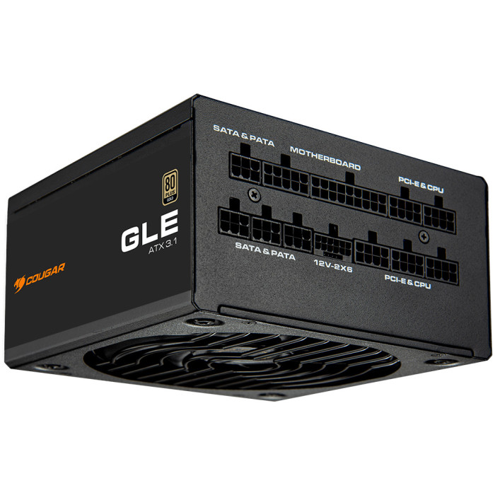 Блок живлення Cougar 1000W (GLE1000)