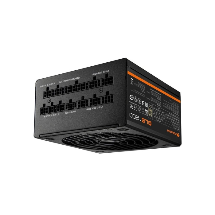 Блок живлення Cougar 1200W (GLE1200)