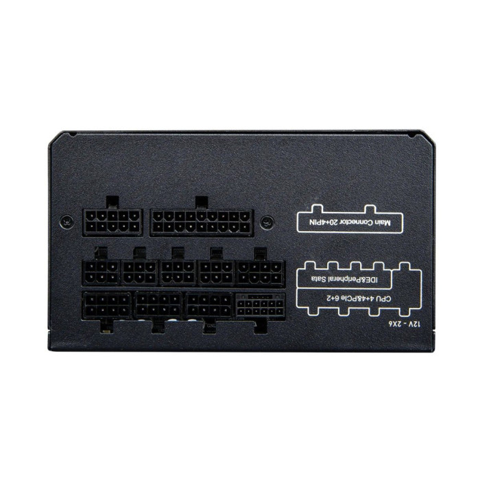 Блок живлення Cougar 750W (GR 750)