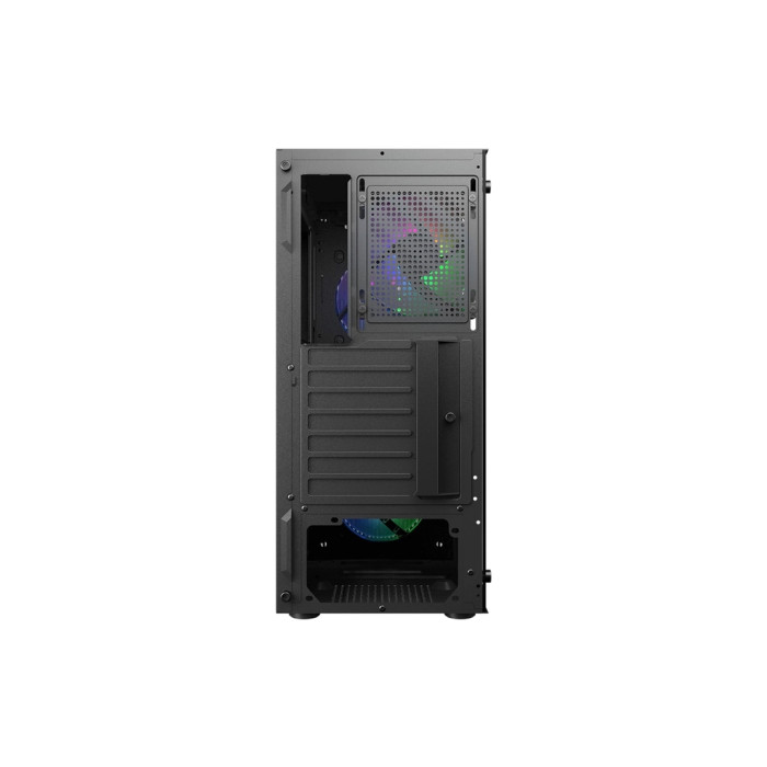 Корпус для ПК Cougar MX110 RGB