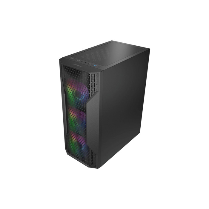 Корпус для ПК Cougar MX110 RGB