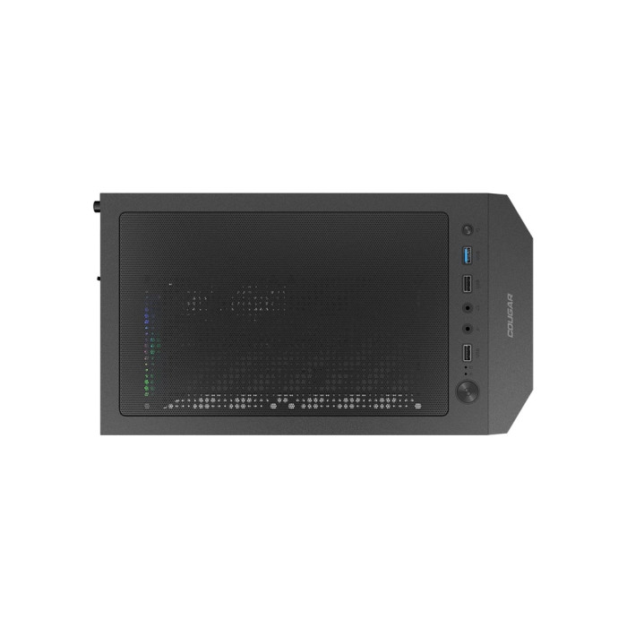 Корпус для ПК Cougar MX110 RGB