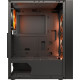 Корпус для ПК Cougar MX160 RGB