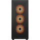 Корпус для ПК Cougar MX220 RGB Black