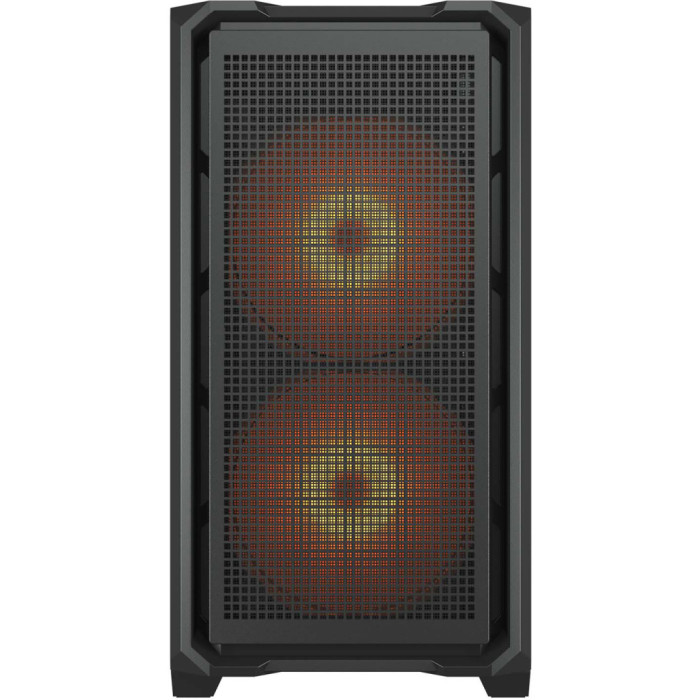 Корпус для ПК Cougar MX600 Mini RGB