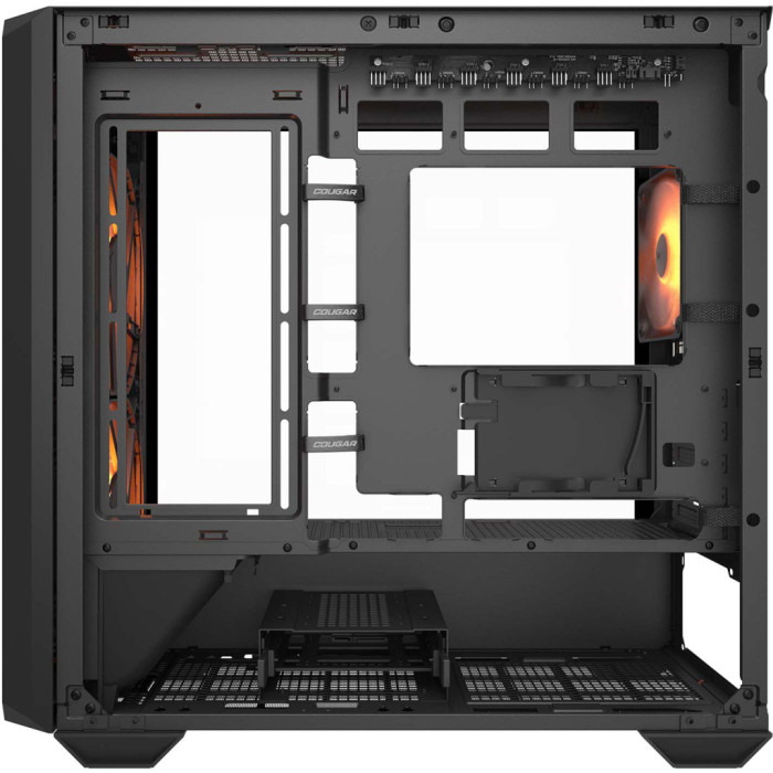 Корпус для ПК Cougar MX600 Mini RGB