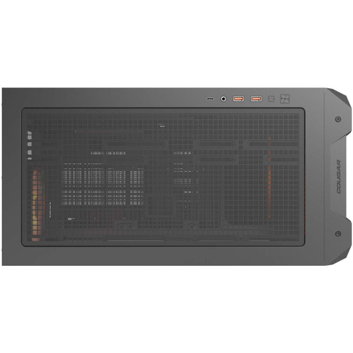 Корпус для ПК Cougar MX600 Mini RGB