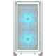 Корпус для ПК Cougar MX600 Mini RGB White