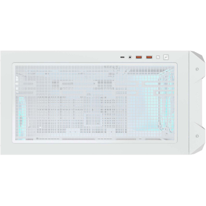 Корпус для ПК Cougar MX600 Mini RGB White