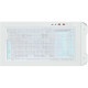 Корпус для ПК Cougar MX600 Mini RGB White