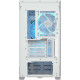 Корпус для ПК Cougar MX600 Mini RGB White