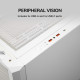 Корпус для ПК Cougar MX600 RGB White