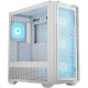 Корпус для ПК Cougar MX600 RGB White